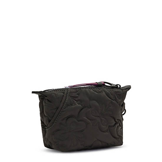 Bolsas Kipling Art Pouch Anna Sui Negros | MX 2043OK